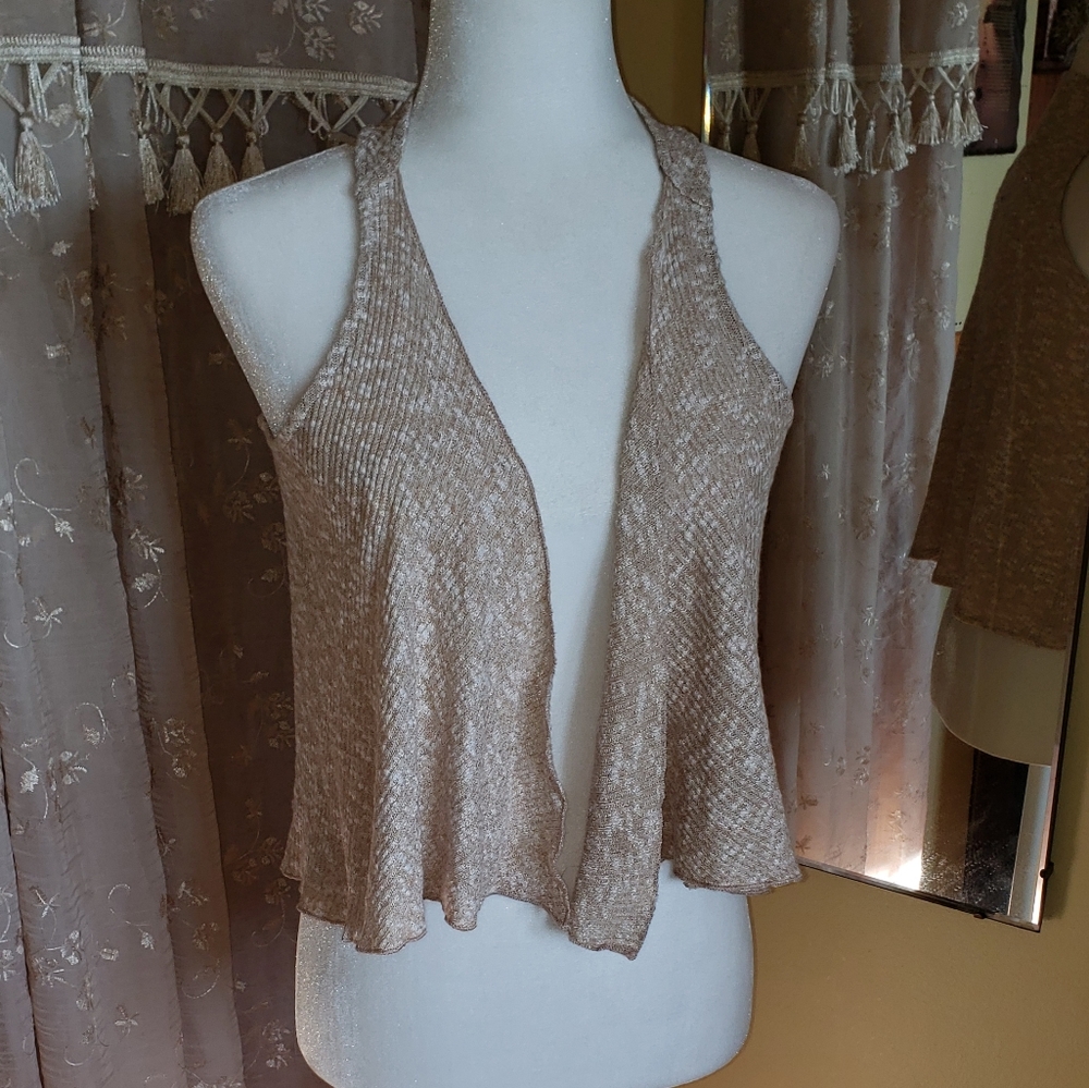 Beautees | Vest